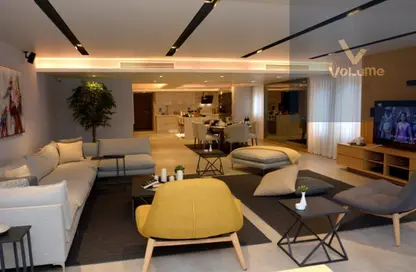 Apartment - 3 Bedrooms - 2 Bathrooms for sale in Lebanon St. - Mohandessin - Giza Apartment - 3 Bedrooms - 2 Bathrooms for sale in Lebanon St. - Mohandessin - Giza