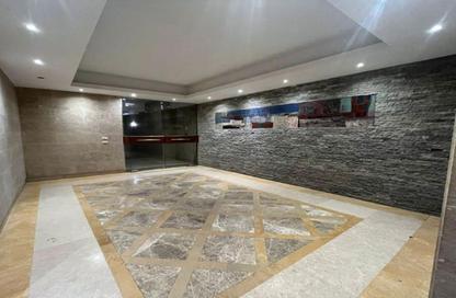 Apartment - 2 Bedrooms - 2 Bathrooms for sale in Jewar - 13th District - Sheikh Zayed City - Giza