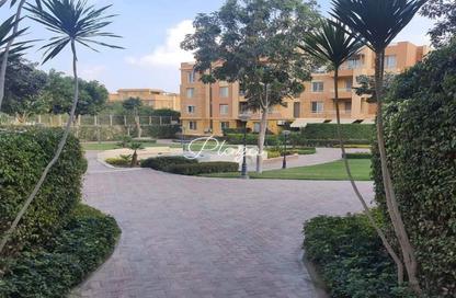 Apartment - 2 Bedrooms - 2 Bathrooms for sale in Jewar - 13th District - Sheikh Zayed City - Giza