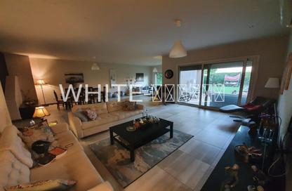 Townhouse - 5 Bedrooms - 6 Bathrooms for sale in Hacienda Bay - Sidi Abdel Rahman - North Coast