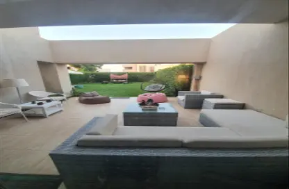 Townhouse - 5 Bedrooms - 6 Bathrooms for sale in Hacienda Bay - Sidi Abdel Rahman - North Coast