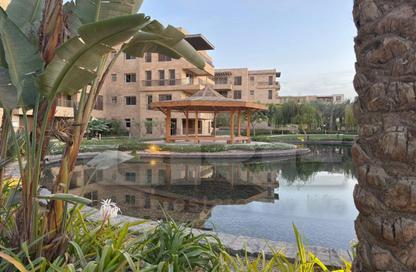Apartment - 3 Bedrooms - 3 Bathrooms for sale in Taj City - 5th Settlement Compounds - The 5th Settlement - New Cairo City - Cairo