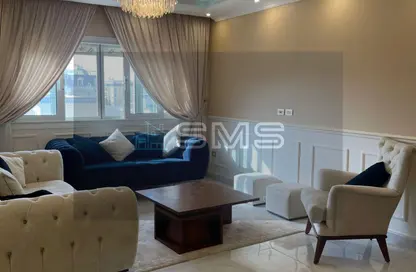 Apartment - 2 Bedrooms - 2 Bathrooms for rent in Mountain View Hyde Park - 5th Settlement Compounds - The 5th Settlement - New Cairo City - Cairo