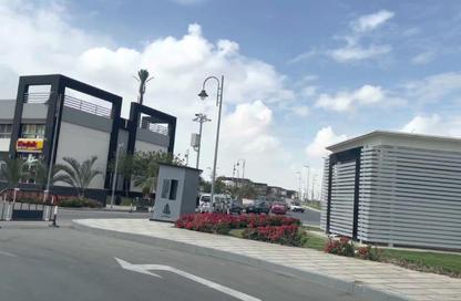 محل تجاري - استوديو للبيع في پريڤادو - مدينتي - القاهرة