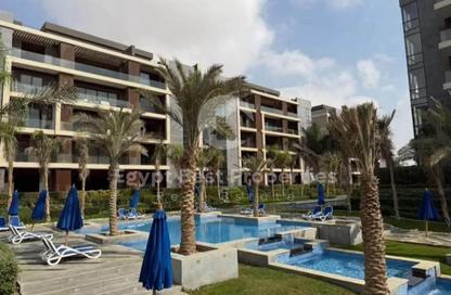 Apartment - 3 - 3 for sale in El Patio Oro - 5th Settlement Compounds - The 5th Settlement - New Cairo City - Cairo