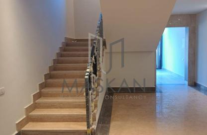 Apartment - 2 - 2 for sale in Vye Sodic - New Zayed City - Sheikh Zayed City - Giza Apartment - 2 - 2 for sale in Vye Sodic - New Zayed City - Sheikh Zayed City - Giza