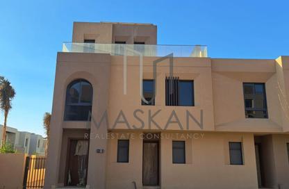 شقة - 2 - 2 للبيع في فاي سوديك - مدينة زايد الجديدة - الشيخ زايد - الجيزة