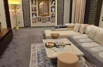 Duplex - 3 Bedrooms - 3 Bathrooms for sale in Eastown - 5th Settlement Compounds - The 5th Settlement - New Cairo City - Cairo