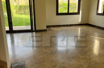 Twin House - 3 Bedrooms - 4 Bathrooms for rent in Levana - Uptown Cairo - Mokattam - Cairo