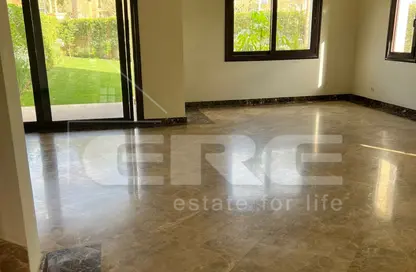 منزل مزدوج - 3 غرف نوم - 4 حمامات للايجار في ليفانا - اب تاون كايرو - المقطم - القاهرة