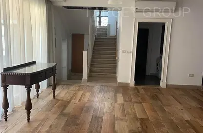 شقة - غرفة نوم - 1 حمام للايجار في ريفير وواك - المستثمرين الشمالية - مدينة القاهرة الجديدة - القاهرة