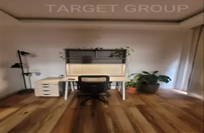 شقة - غرفة نوم - 1 حمام للايجار في ريفير وواك - المستثمرين الشمالية - مدينة القاهرة الجديدة - القاهرة