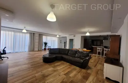 شقة - غرفة نوم - 1 حمام للايجار في ريفير وواك - المستثمرين الشمالية - مدينة القاهرة الجديدة - القاهرة