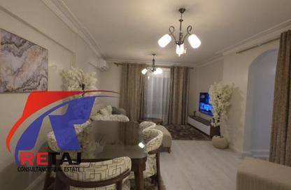 Apartment - 3 Bedrooms - 2 Bathrooms for rent in Retaj - South Investors Area - New Cairo City - Cairo