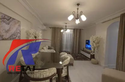 شقة - 3 غرف نوم - 2 حمامات للايجار في ريتاج - المستثمرين الجنوبية - مدينة القاهرة الجديدة - القاهرة