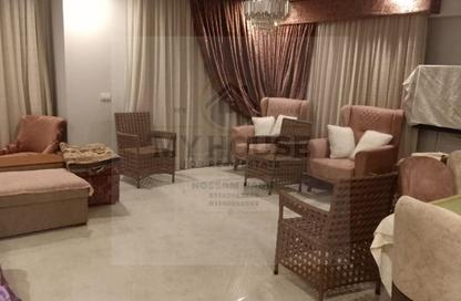 Apartment - 2 Bedrooms - 2 Bathrooms for rent in Stone Residence - 5th Settlement Compounds - The 5th Settlement - New Cairo City - Cairo Apartment - 2 Bedrooms - 2 Bathrooms for rent in Stone Residence - 5th Settlement Compounds - The 5th Settlement - New Cairo City - Cairo