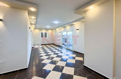 Apartment - 3 Bedrooms - 1 Bathroom for sale in Mostafa Kamel St. - Seyouf - Hay Awal El Montazah - Alexandria