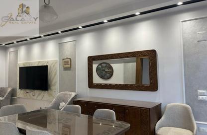 Apartment - 3 - 2 for sale in North Lotus - El Lotus - New Cairo City - Cairo