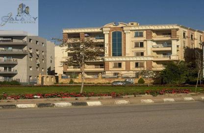 Apartment - 3 - 2 for sale in North Lotus - El Lotus - New Cairo City - Cairo