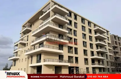 شقة - 2 غرف نوم - 3 حمامات للبيع في بالم هيلز - كمبوندات الاسكندرية - الاسكندرية