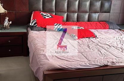 Chalet - 3 - 3 for sale in Amwaj - Sidi Abdel Rahman - North Coast