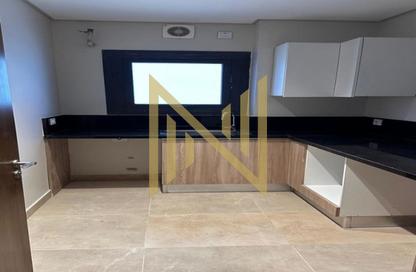 Apartment - 2 Bedrooms - 2 Bathrooms for rent in Village Views - Zed Towers - Sheikh Zayed Compounds - Sheikh Zayed City - Giza