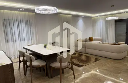 Apartment - 3 Bedrooms - 3 Bathrooms for rent in Mivida - 5th Settlement Compounds - The 5th Settlement - New Cairo City - Cairo Apartment - 3 Bedrooms - 3 Bathrooms for rent in Mivida - 5th Settlement Compounds - The 5th Settlement - New Cairo City - Cairo