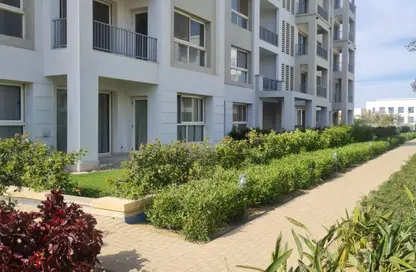 شقة - 2 غرف نوم - 2 حمامات للايجار في ميفيدا - كمبوندات التجمع الخامس - التجمع الخامس - مدينة القاهرة الجديدة - القاهرة