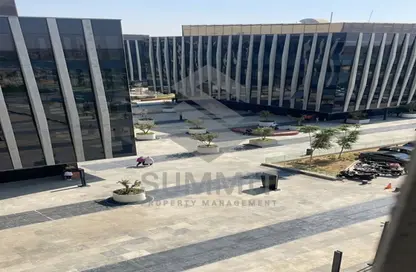 مساحات مكتبية - غرفة نوم للايجار في ايستاون - كمبوندات التجمع الخامس - التجمع الخامس - مدينة القاهرة الجديدة - القاهرة