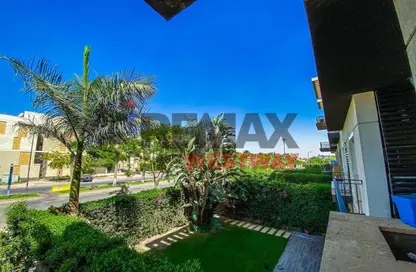 شقة - 3 غرف نوم - 4 حمامات للبيع في سوديك ويست - كمبوندات الشيخ زايد - الشيخ زايد - الجيزة