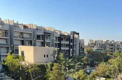 شقة - 3 غرف نوم - 3 حمامات للبيع في ميدتاون - المستثمرين الجنوبية - مدينة القاهرة الجديدة - القاهرة