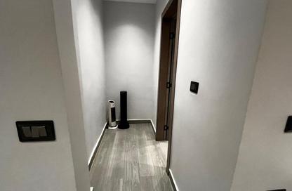 Apartment - 3 Bedrooms - 2 Bathrooms for rent in Stone Residence - 5th Settlement Compounds - The 5th Settlement - New Cairo City - Cairo