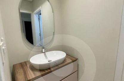 Apartment - 3 Bedrooms - 3 Bathrooms for rent in Westown - Sheikh Zayed Compounds - Sheikh Zayed City - Giza