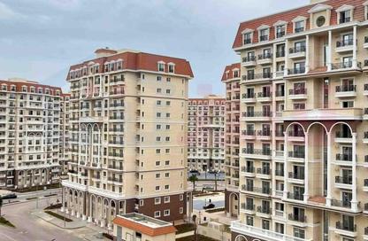 شقة - 3 غرف نوم - 3 حمامات للبيع في صوارى - كمبوندات الاسكندرية - الاسكندرية شقة - 3 غرف نوم - 3 حمامات للبيع في صوارى - كمبوندات الاسكندرية - الاسكندرية