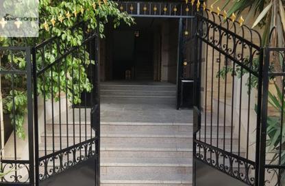 Apartment - 3 Bedrooms - 2 Bathrooms for rent in Street28 - District 5 - The 5th Settlement - New Cairo City - Cairo