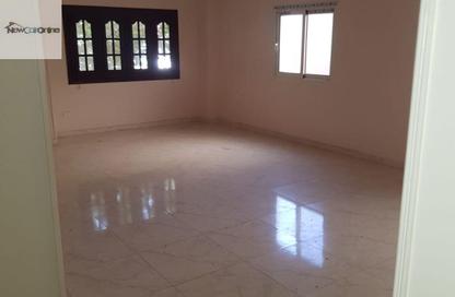 Apartment - 3 Bedrooms - 2 Bathrooms for rent in Street28 - District 5 - The 5th Settlement - New Cairo City - Cairo