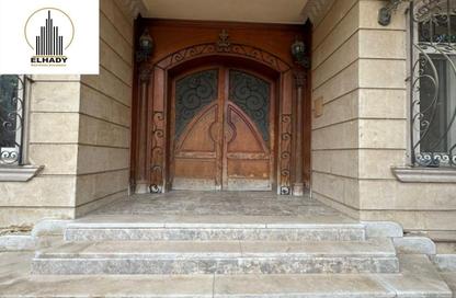 Apartment - 3 Bedrooms - 3 Bathrooms for rent in Al Narges 4 - Al Narges - New Cairo City - Cairo Apartment - 3 Bedrooms - 3 Bathrooms for rent in Al Narges 4 - Al Narges - New Cairo City - Cairo