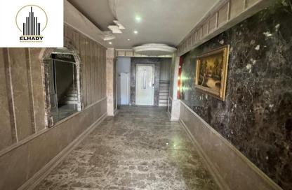 Apartment - 3 Bedrooms - 3 Bathrooms for rent in Al Narges 4 - Al Narges - New Cairo City - Cairo Apartment - 3 Bedrooms - 3 Bathrooms for rent in Al Narges 4 - Al Narges - New Cairo City - Cairo