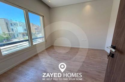 تاون هاوس - 4 غرف نوم - 5 حمامات للايجار في نيو جيزة - طريق مصر اسكندرية الصحراوي - مدينة 6 أكتوبر - الجيزة