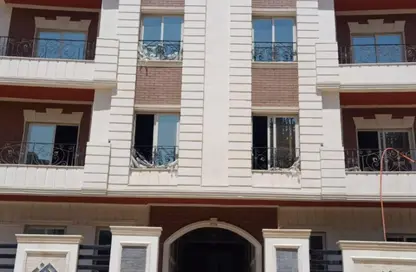 دوبلكس - 3 غرف نوم - 2 حمامات للبيع في عمارات النرجس - النرجس - مدينة القاهرة الجديدة - القاهرة