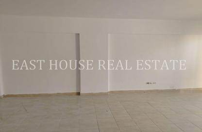 Apartment - 3 Bedrooms - 3 Bathrooms for rent in El Rehab Extension - Al Rehab - New Cairo City - Cairo