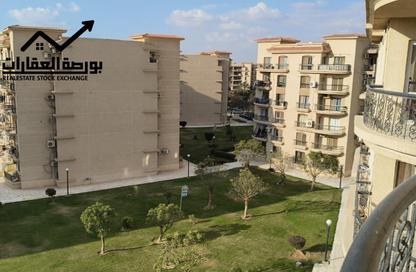 شقة - 2 غرف نوم - 1 حمام للبيع في امتداد الرحاب - الرحاب - مدينة القاهرة الجديدة - القاهرة