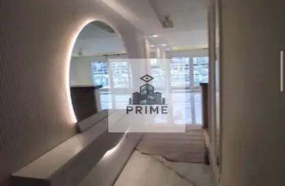 شقة - 3 غرف نوم - 2 حمامات للبيع في ماونتن فيو اى سيتي - كمبوندات التجمع الخامس - التجمع الخامس - مدينة القاهرة الجديدة - القاهرة