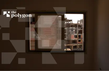 Apartment - 3 Bedrooms - 3 Bathrooms for sale in O West - 6 October Compounds - 6 October City - Giza