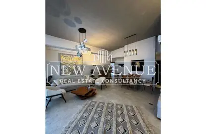 فيلا - 4 غرف نوم - 6 حمامات للبيع في المونت جلاله - العين السخنة - السويس