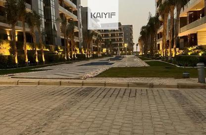 Apartment - 2 Bedrooms - 2 Bathrooms for rent in El Patio Oro - 5th Settlement Compounds - The 5th Settlement - New Cairo City - Cairo