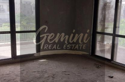 Apartment - 4 - 3 for sale in Westown - Sheikh Zayed Compounds - Sheikh Zayed City - Giza Apartment - 4 - 3 for sale in Westown - Sheikh Zayed Compounds - Sheikh Zayed City - Giza