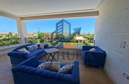 Villa - 6 Bedrooms - 6 Bathrooms for rent in Marina 4 - Marina - Al Alamein - North Coast