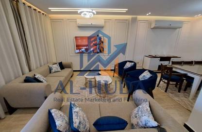 Villa - 6 Bedrooms - 6 Bathrooms for rent in Marina 4 - Marina - Al Alamein - North Coast