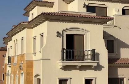 Villa - 3 - 3 for sale in City Gate - 5th Settlement Compounds - The 5th Settlement - New Cairo City - Cairo